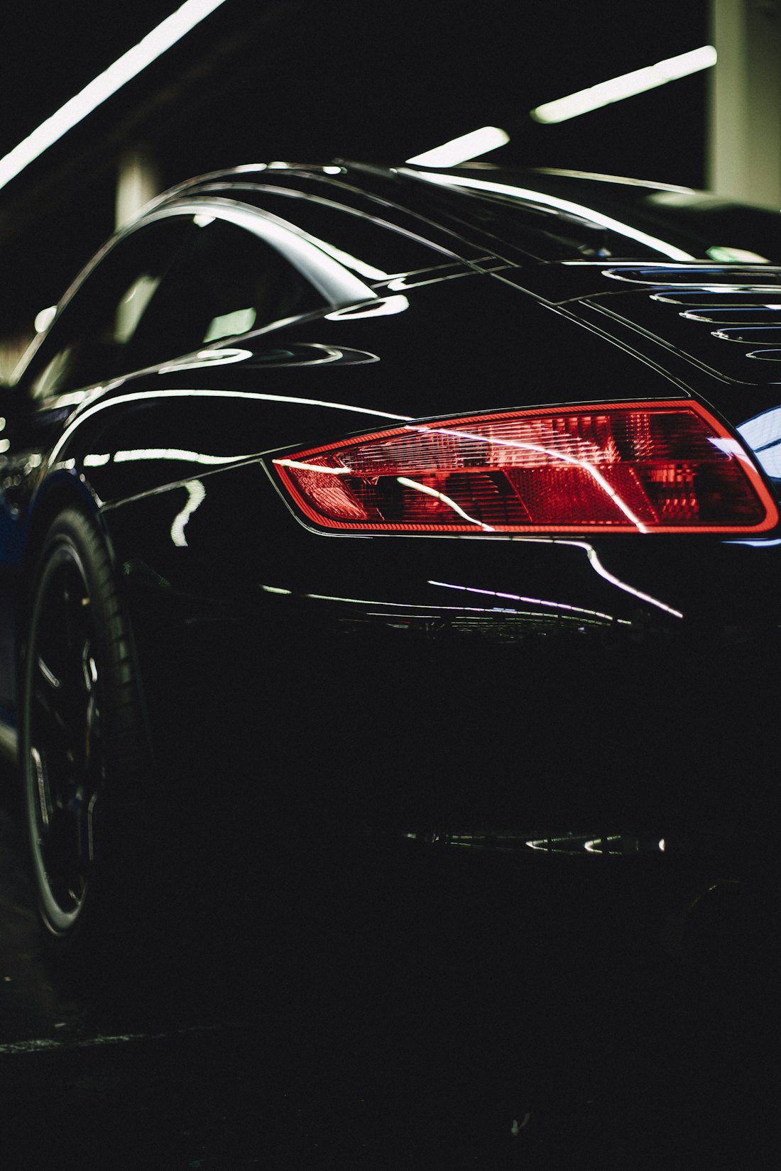 Ceramic — Sedan